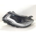 Farol Lado Esquerdo Jeep Compass Xenon  30062305 Esquerdo