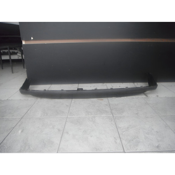 Spoiler Traseiro Volvo V70 2017 À 2019 04032117 Preto