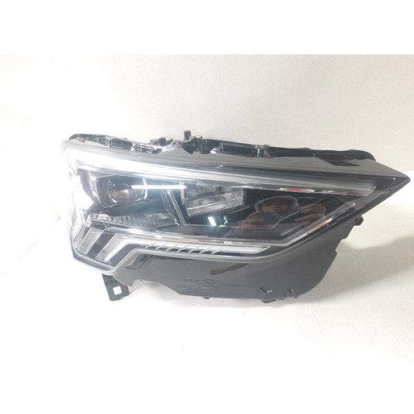 Farol Direito Audi Q3 2020 2021 2022 2023 23012404