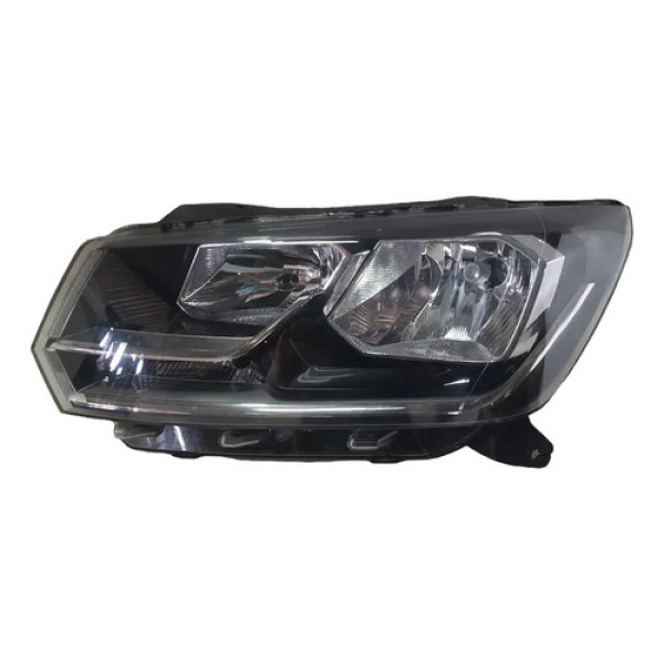Farol Esquerdo Gol Voyage G8 2017 2018 2019 2020  17032604