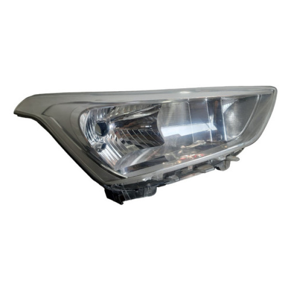 Farol Direito Creta S/led 2016 2017 2018 2019 2020  08062411