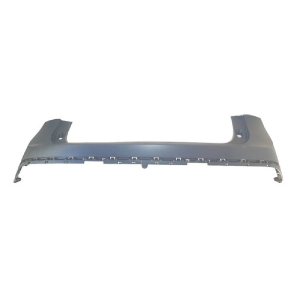 Para-choque Traseiro Nivus 2021 2022 2023  19082401