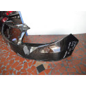 Para-choque Dianteiro Suzuki Sx4 17/18 380119014 Preto