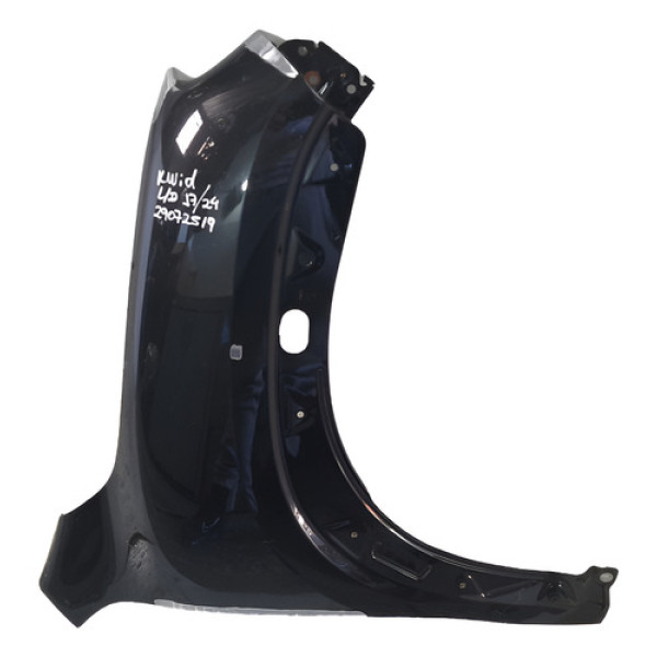 Para-lama Direito Kwid 2017 2018 2019 2020 A 2024  29072519