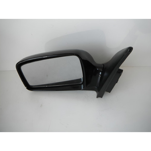 Retrovisor Lado Esquerdo Sportage Elétrico 2005 À 2010 22109