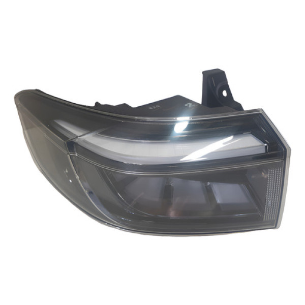 Lanterna Esquerda Honda Hrv 2023 2024 2025 16072506 Branco Esquerdo/motorista Esquerdo