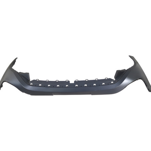 Para-choque Dianteiro T-cross 2020 2021 2022 2023  21022506 Preto