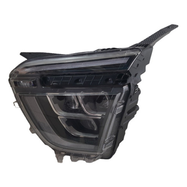 Farol Esquerdo Full Led Creta 2022 2023 2024  01122509