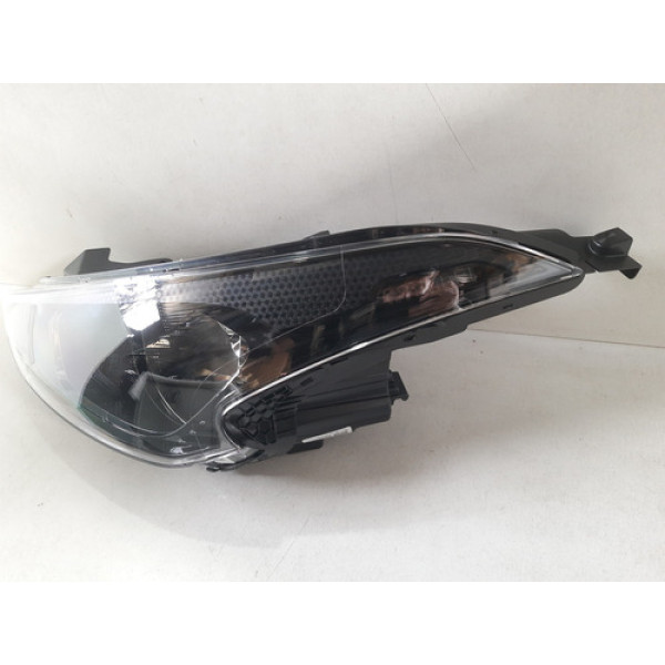 Farol Esquerdo Hyundai Hb20 2020/2022 -  02022401