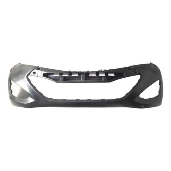 Para-choque Dianteiro Hb20 2012 2013 2014 2015 22062301 Preto