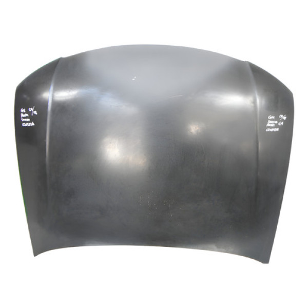 Capo Gol Parati Saveiro G4 2004 2005 2006 2007 2008 02032316