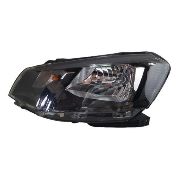 Farol Esquerdo Foco Simples Gol G7 2015 2016 2017 16122505