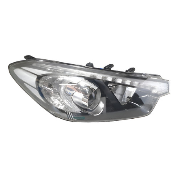 Farol Direito Kia Cerato 2013 2014 2015 2016 10072504 Direito