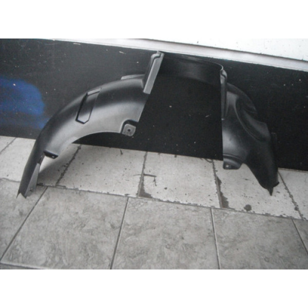 Para-barro Lado Esquerdo Fiat Doblo 2011 À 2019 19082222
