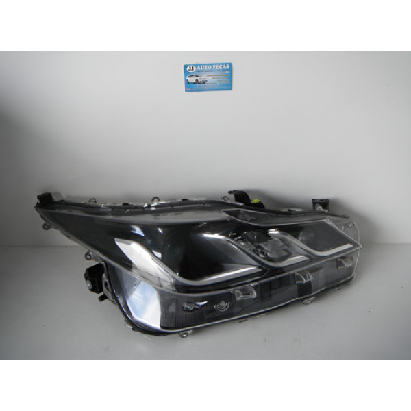 Farol Lado Direito Corola 2020 2021 23022201 Direito