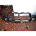 Para-choque Dianteiro Suzuki Sx4 17/18 380119014 Preto