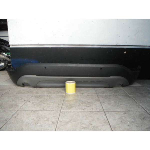 Para-choque Traseiro Bmw X1 2016 2017 2018 02032205