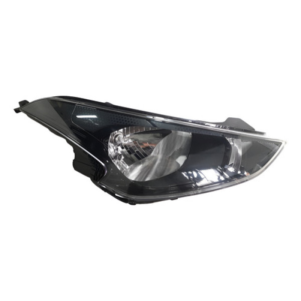Farol Direito Hyundai Hb20 Sem Led  2020 2021 2022  04122408 Direito