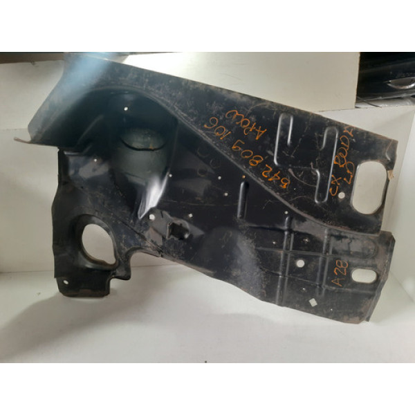 Caixa De Roda Direito Apollo 26122306