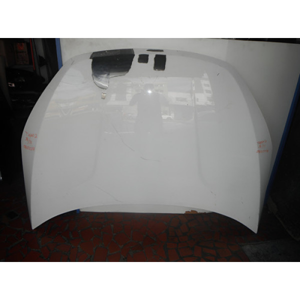 Capo Tiggo 2 2018 2019 2020 2021 08122201