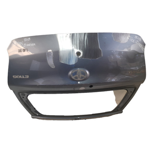 Tampa Etios 2013 2014 2015 2016 2017 2018 2019  21102502