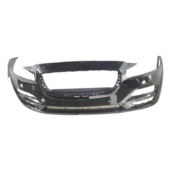 Para-choque Dianteiro Jaguar F-pace 2018 A 2020 29022404 Preto