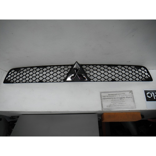 Grade Superior Mitsubishi Lander 05111801 Preto