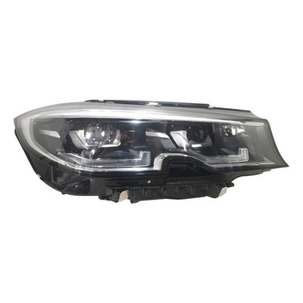 Farol Direito Bmw 320i G20 2019 2020 2021  05022512 Direito