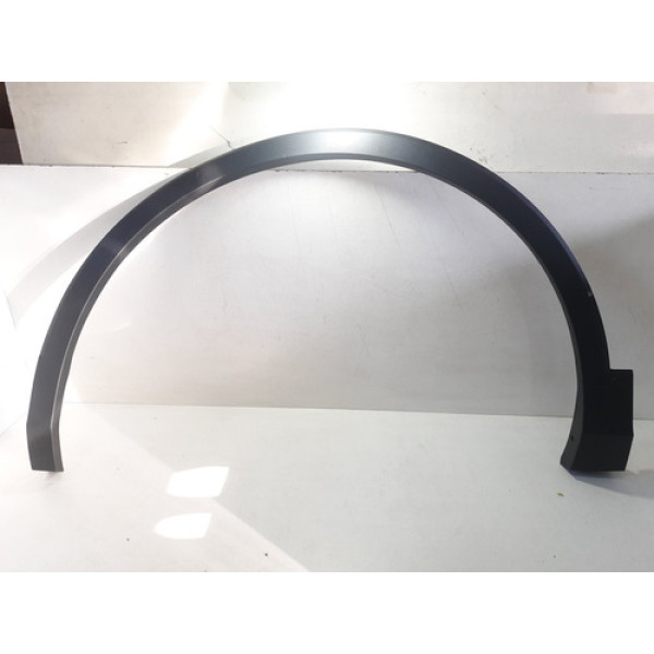 Aplique Para-lama Esquerdo Tiguan  2019 2020 2021  06072302