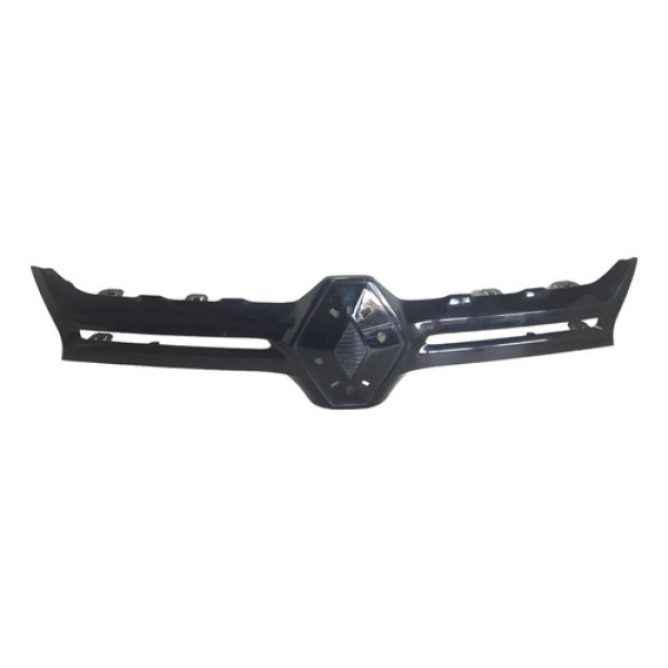 Grade Dianteira Renault Duster 2016 2017 A 2022 12082411 Dianteira