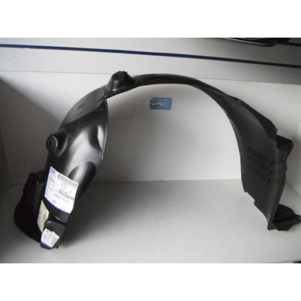 Para-barro Esquerdo Onix Prisma 2013 2014 À 2019 02022308