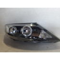 Farol Direito Sportage S/led  2011 2012 A 2015  25112404 Direito