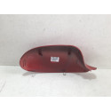 Capa Retrovisor Esquerdo Fiat Palio G3 2011 A 2017 27022525x Vermelho