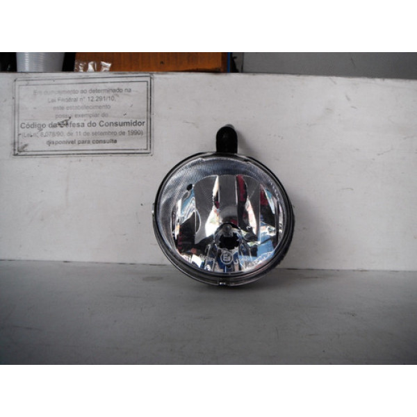 Milha Lado Esquerdo Chevrolet Prisma 2018 04031920