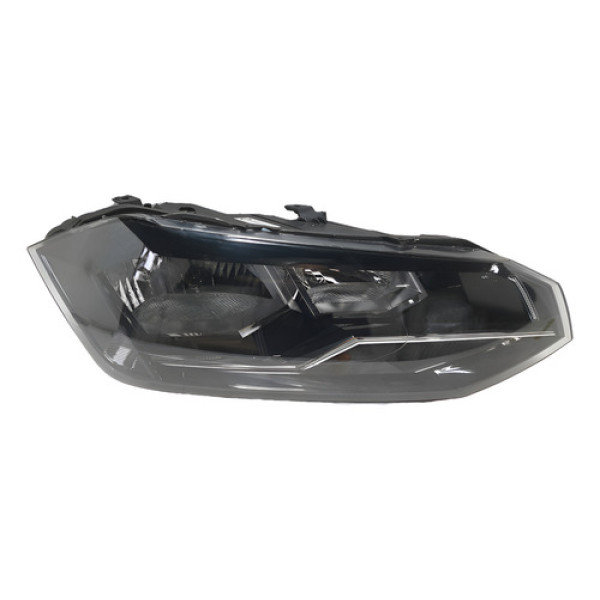 Farol Direito Volkswagen Polo Virtus 28032506 Direito