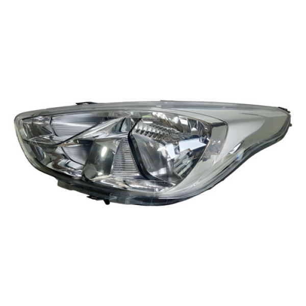 Farol Esquerdo Ford Ka 2020 2021 2022  15102404 Esquedo