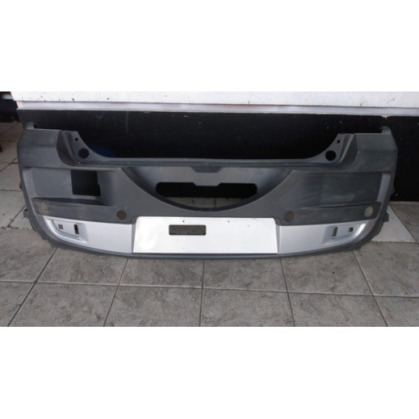 Para-choque Traseiro Idea Adventure 2011 À 2019 27042211