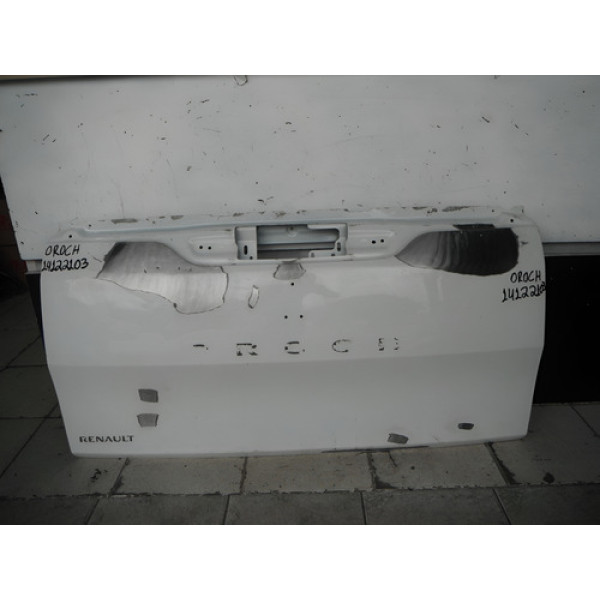 Tampa Oroch 14122103 Branco