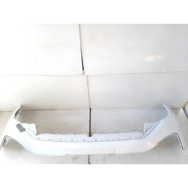 Para-choque Dianteiro T-cross 2017 2018 2019 A 2022 27032502 Branco