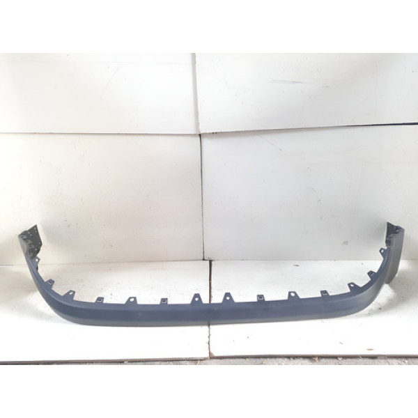 Para-choque Diant Super Esquerdo Renegade 2015/2018 21112303 Cinza