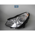 Farol Esquerdo Mercedes Cls 350 Amg 63 2005 À 2009 01022205 Esquerdo
