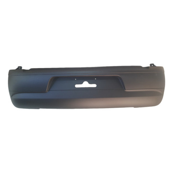 Para-choque Traseiro Volkswagen Gol G4 2006 A 2014 17082402