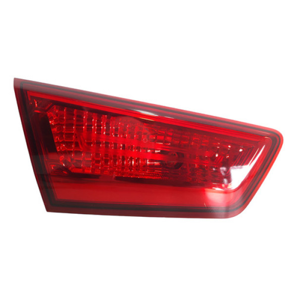 Lanterna Esquerda Honda Wrv 2017 2018 2019 2020 17092413 Esquerdo