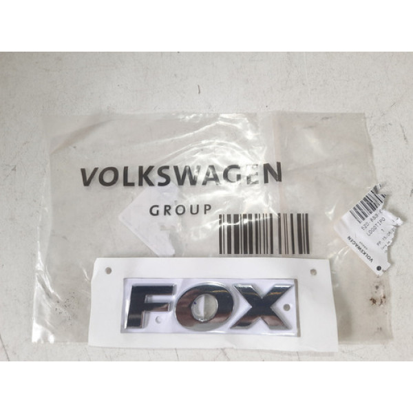 Emblema Tampa Fox 2010 2011 2012 2013 2014 30102324