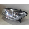 Farol Esquerdo Mercedes Ml 350 2011 2012 A 2015 20062505 Esquerdo/motorista Esquerdo