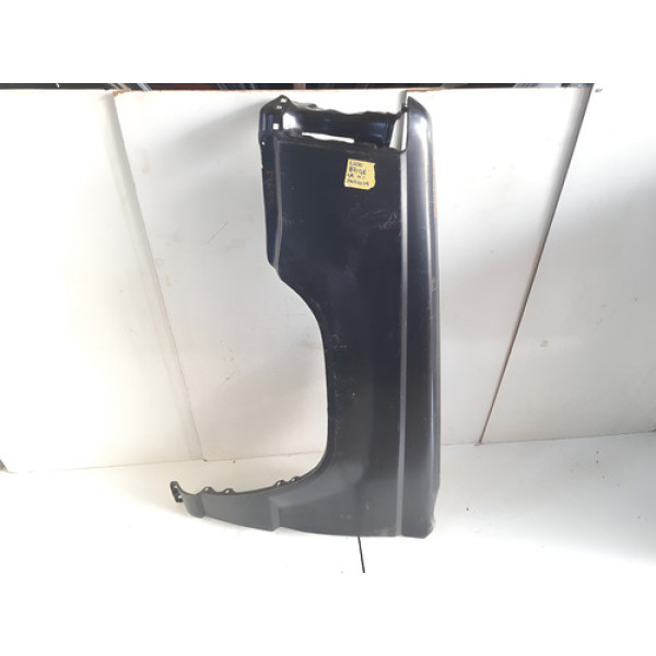 Para-lama Lado Esquerdo L200 1987 1988 À 1996 19052324 Mc - - Esquerdo