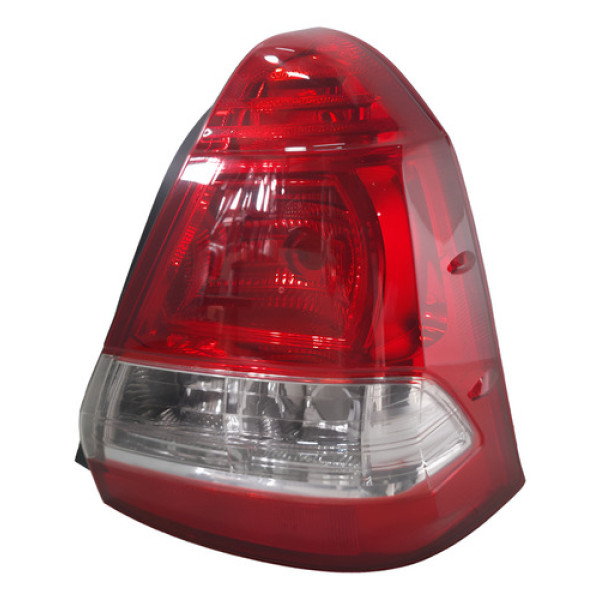 Lanterna Direita Etios Sedan 2013 2014 2015 A 2020 04082504 Direito