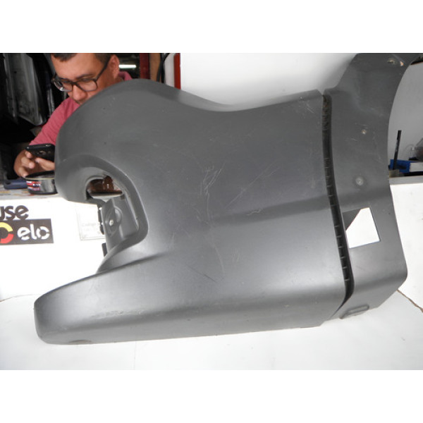 Spoiler Lado Direito Strada 13/15 15031926 Cinza