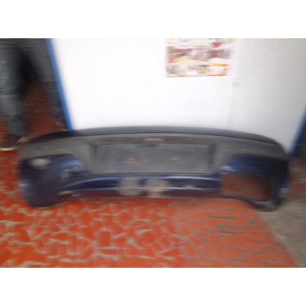 Para-choque Chevrolet Tigra Traseiro Usado Original Usado