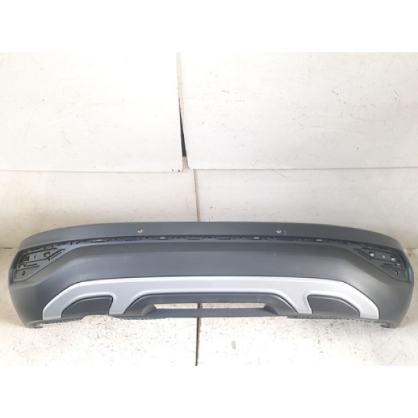 Spoiler Para-choque Traseiro Nivus 2021 2022 2023  30102405